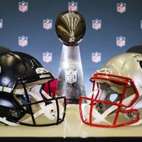 Super Bowl EN VIVO: sigue minuto a minuto la final de la NFL