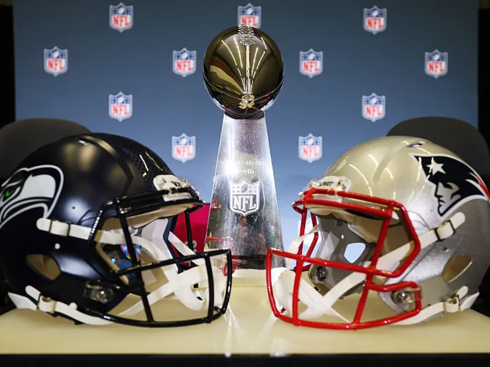 Super Bowl EN VIVO: sigue minuto a minuto la final de la NFL