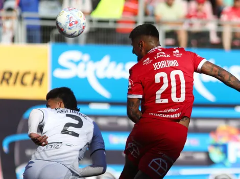 Limache sigue firme e invicto: así queda la tabla de posiciones