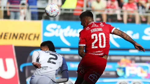 Ñublense y Limache repartieron puntos en Chillán.
