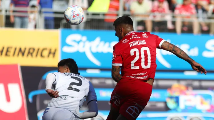 Ñublense y Limache repartieron puntos en Chillán.
