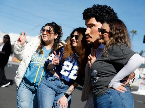 Esta es la cifra que recibirá Bad Bunny por cantar en el Super Bowl