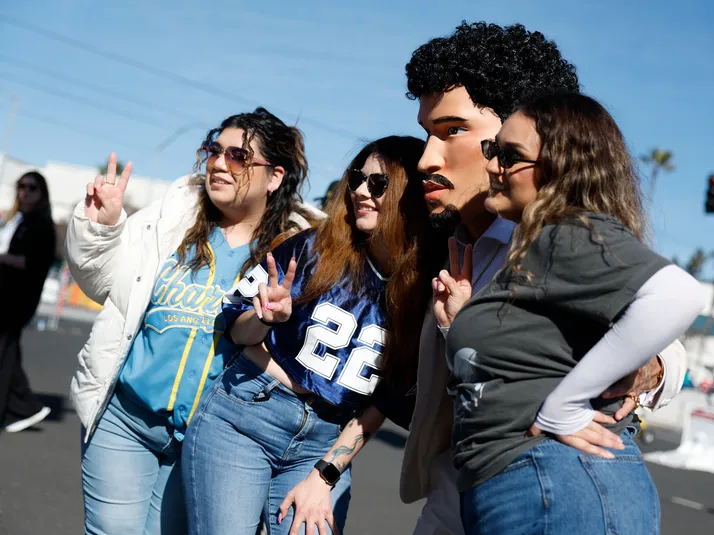 Esta es la cifra que recibirá Bad Bunny por cantar en el Super Bowl