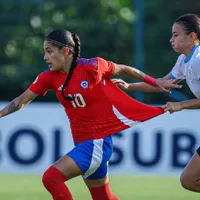 Así queda la tabla del Sudamericano Sub-20 Fem tras el partido de La Roja vs. Uruguay