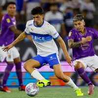 Universidad Católica se hizo fuerte en el Claro Arena: Así quedó la tabla de posiciones