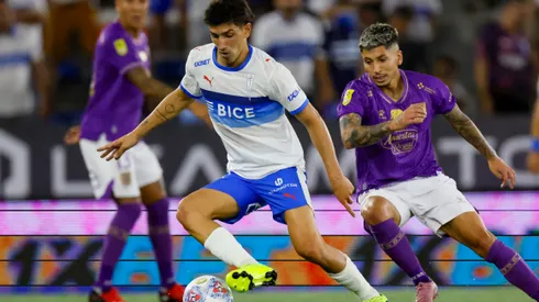 Tras el enfrentamiento entre Cruzados y Lilas se movió la tabla en la Liga de Primera.
