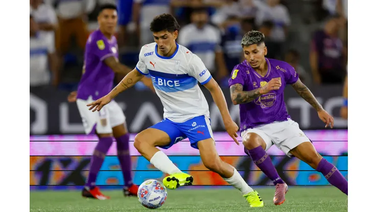 Tras el enfrentamiento entre Cruzados y Lilas se movió la tabla en la Liga de Primera.