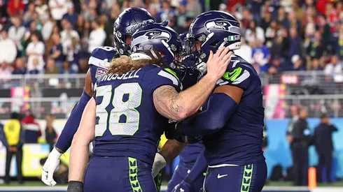 ¡Seattle vuelve a ser campeón después de 11 años!