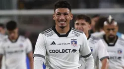 Saldivia sigue afianzándose como titular en Vasco.