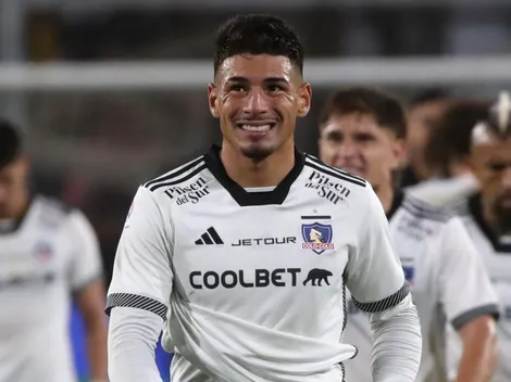 Lo que hace Saldivia en Brasil y tiene al DT de Vasco maravillado: "Es muy..."