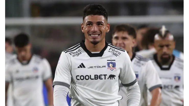 Saldivia sigue afianzándose como titular en Vasco.
