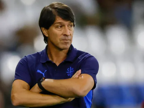 ¿Palo para la dirigencia? El particular mensaje de Garnero tras victoria de la UC: "No nos..."