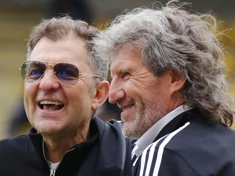 ¡Bombazo! Avisan que Colo Colo iría por dos refuerzos más