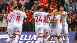 l cuadro hispano apuesta por experiencia y jerarquía para la Primera B.