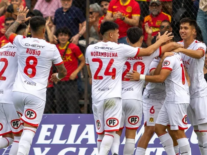 Golpe en la Primera B: Unión Española sorprende al fichar a un ex Colo Colo y UC