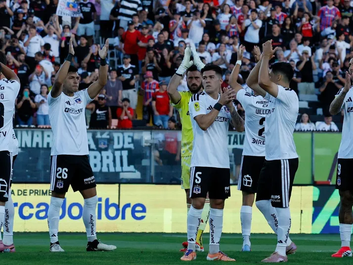 ¡Atención! Colo Colo confirma precios para la Noche Alba Solidaria en el Monumental