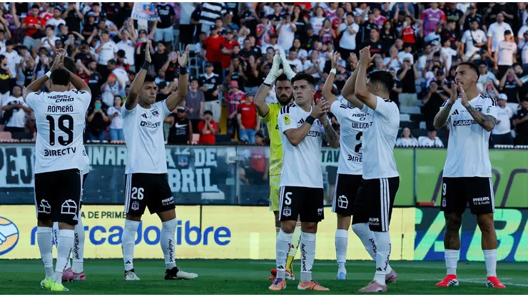 Colo Colo va en ayuda de los daminificados por los incendios del sur.
