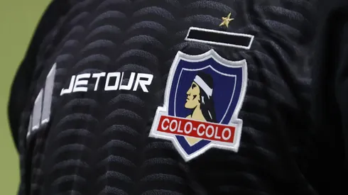 Ex Colo Colo pide ayuda tras complejo diagnóstico. (Foto: Sebastián Cisternas/Photosport)
