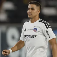 ¿Hinchas de Colo Colo? Madre de Álvaro Madrid cuenta el secreto familiar