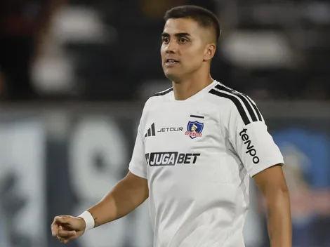 ¿Hinchas de Colo Colo? Madre de Álvaro Madrid cuenta el secreto familiar