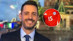 ¿Lo dejó pasar Colo Colo?