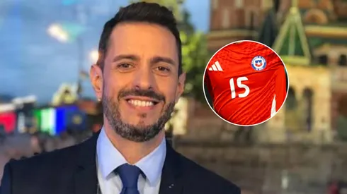 ¿Lo dejó pasar Colo Colo?
