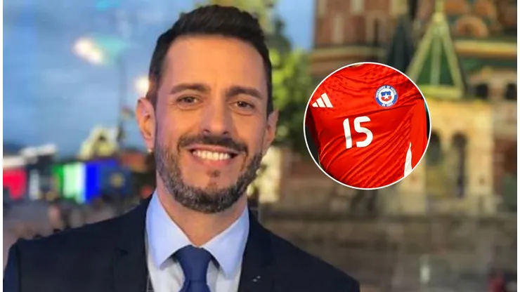¿Lo dejó pasar Colo Colo?