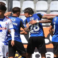 Amargó a U. de Chile y puede dar el salto a Independiente