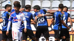 Esta figura de Huachipato está en la mira de Independiente. Amargó recientemente a Universidad de Chile.