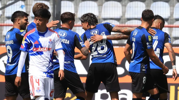 Esta figura de Huachipato está en la mira de Independiente. Amargó recientemente a Universidad de Chile.