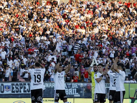 Informe arbitral podría condenar a Colo Colo y al Estadio Monumental