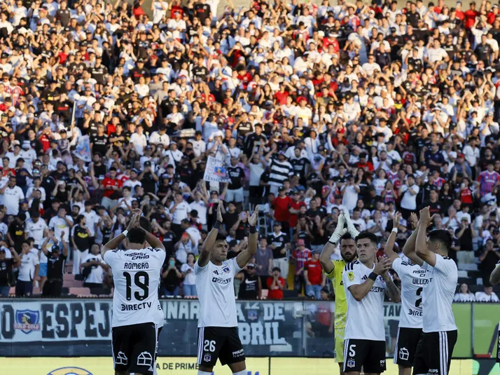 Informe arbitral podría condenar a Colo Colo y al Estadio Monumental