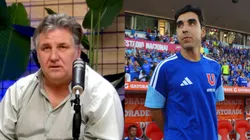 La frase de ocho palabras de Tudor encende el debate sobre el real techo de Meneghini.