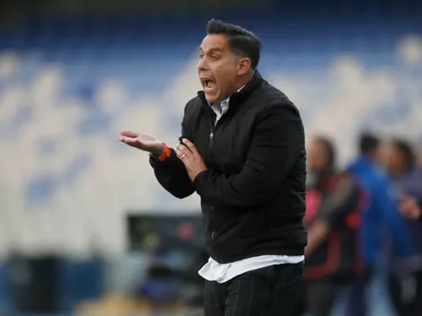 Arturo Sanhueza toma drástica decisión en Temuco