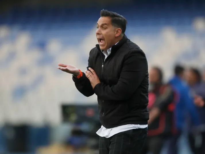 Arturo Sanhueza toma drástica decisión en Temuco