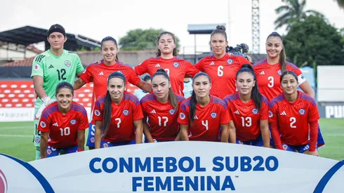 Para la Roja Sub 20, el desafío ante la Vinotinto es clave: solo un triunfo le permitirá seguir soñando con avanzar de fase.
