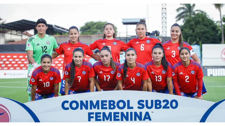 Para la Roja Sub 20, el desafío ante la Vinotinto es clave: solo un triunfo le permitirá seguir soñando con avanzar de fase.