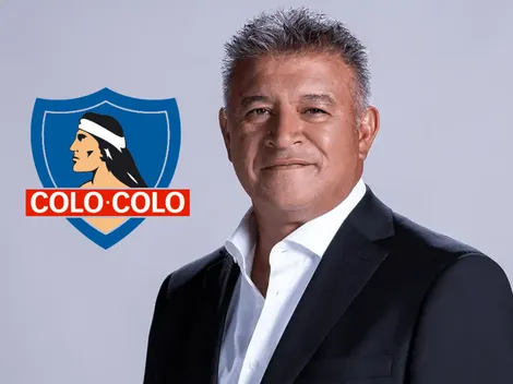 Claudio Borghi pide esta titularidad en Colo Colo contra la U