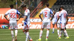 El periodista Juan Cristóbal Guarello apunta a este problema como el mal funcionamiento de la U.