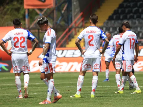 Guarello revela el principal motivo del bajo rendimiento de la U