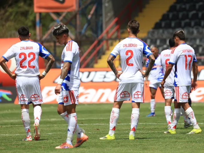 Guarello revela el principal motivo del bajo rendimiento de la U