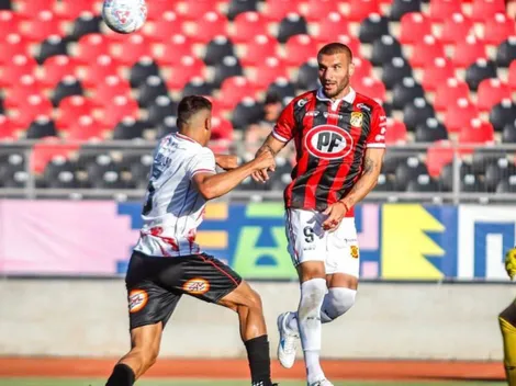 DT de Rangers deja la grande por el nuevo formato de la Copa Chile