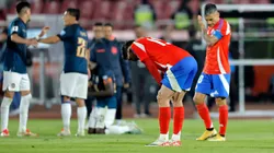 Uno de los resistidos en la Roja fue fuertemente elogiado en Argentina.