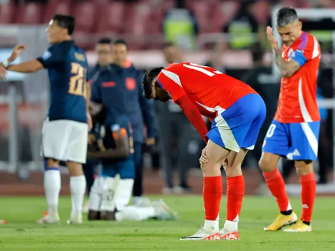Resistido en La Roja pero elogiado en el extranjero: "Entiende el juego como pocos"