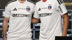 En Colo Colo buscan dos nuevos fichajes. (Foto: Photosport)