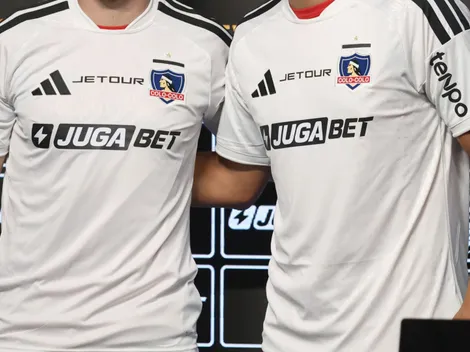 MERCADO: El nombre que reaparece como opción de refuerzo en Colo Colo