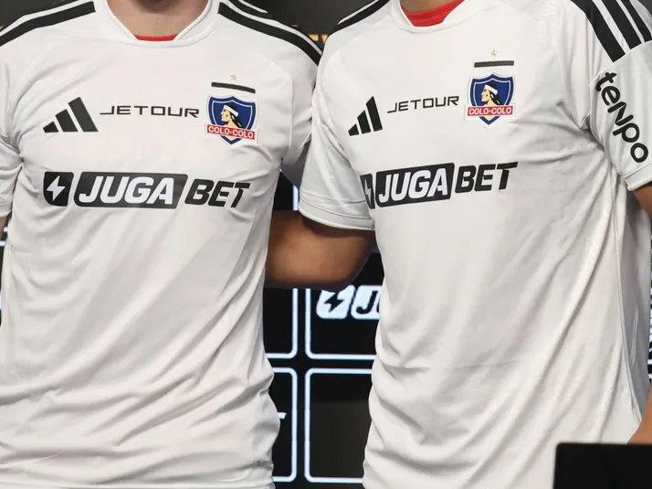 MERCADO: El nombre que reaparece como opción de refuerzo en Colo Colo