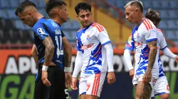 Marcelo Barticciotto defiende a criticado jugador de la U.