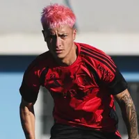 LO ÚLTIMO: Cristián Zavala a detalles de salir de Colo Colo