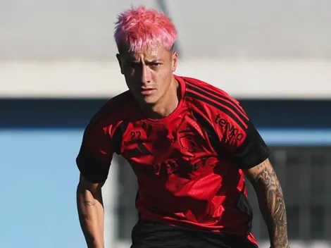 LO ÚLTIMO: Cristián Zavala a detalles de salir de Colo Colo